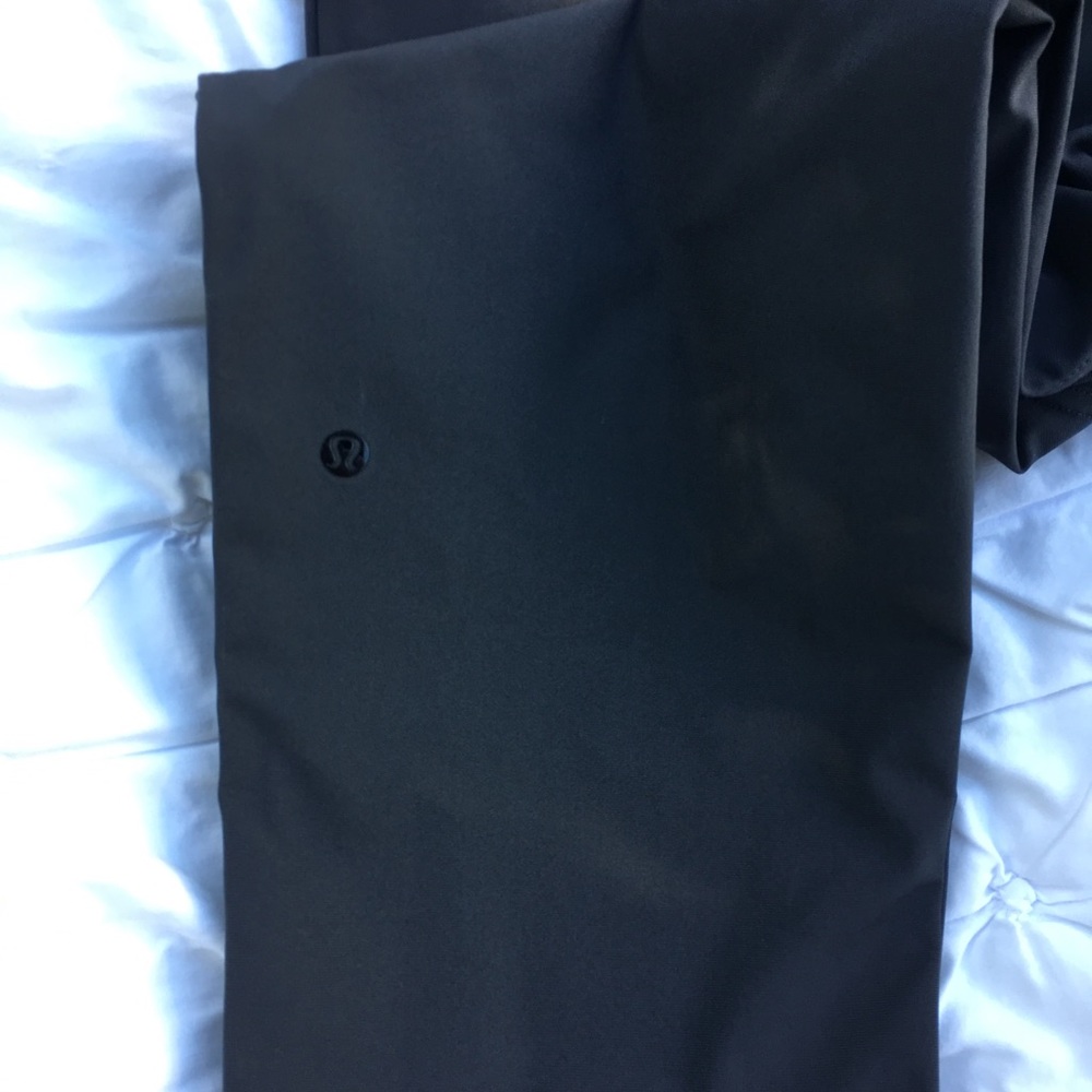 LULULEMON JOGGER COMMUTER